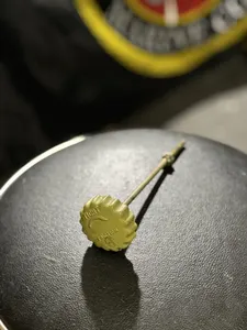 Bell 206 Helicopter Friction Knob ** PN: 206-001-348-1 **